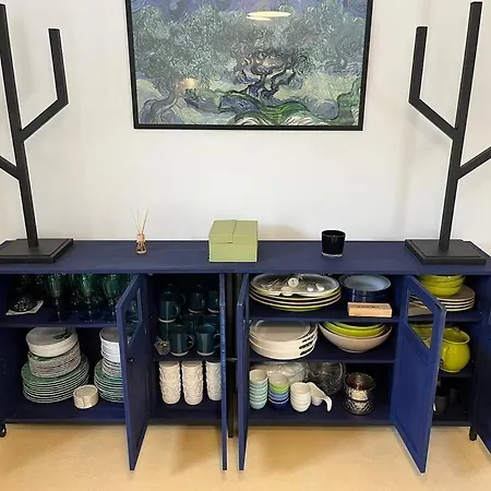 Villa Casale Di Ameli -