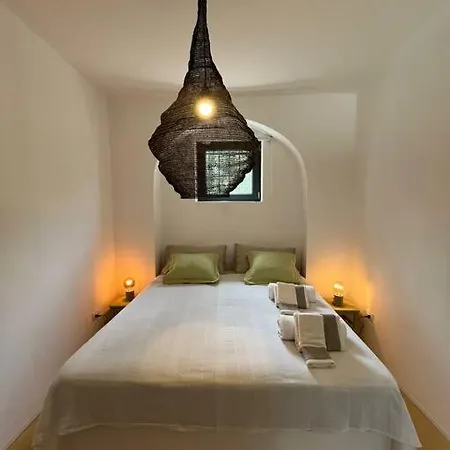 Casale Di Ameli -