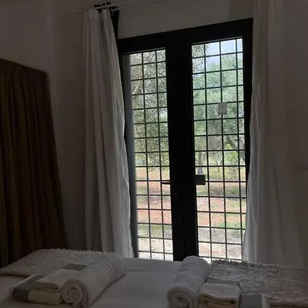Villa Casale Di Ameli -