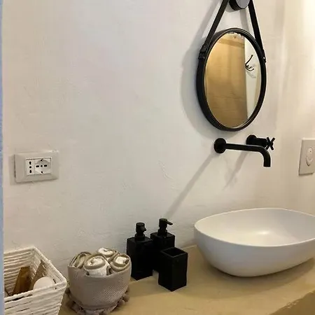 Villa Casale Di Ameli - Ostuni