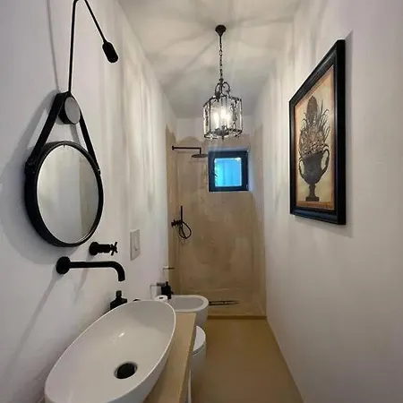 Casale Di Ameli -