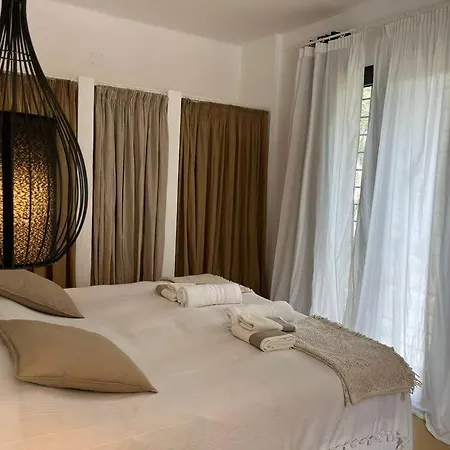 Villa Casale Di Ameli -