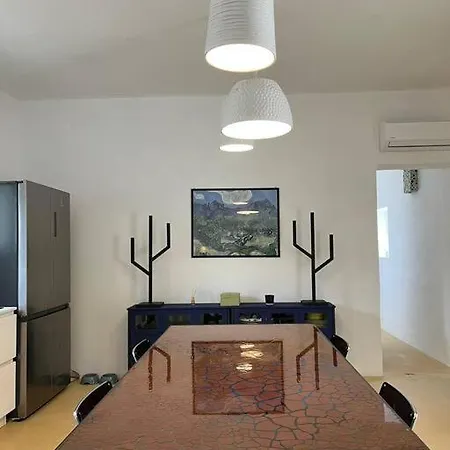 Villa Casale Di Ameli - Ostuni