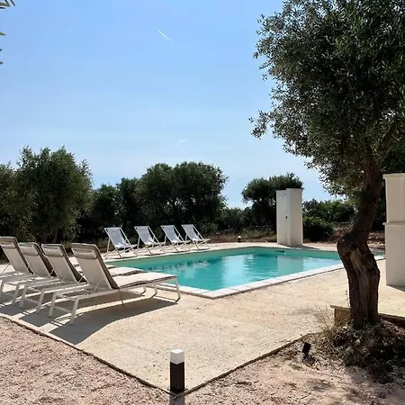 Casale Di Ameli - *