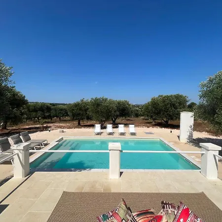 Casale Di Ameli - *