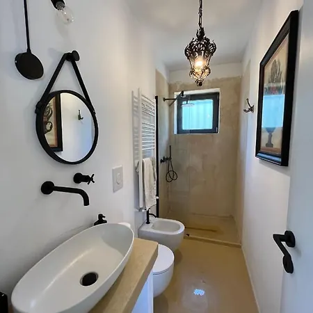 Casale Di Ameli - * Ostuni