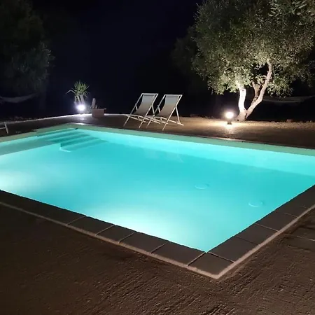 Casale Di Ameli - * Ostuni