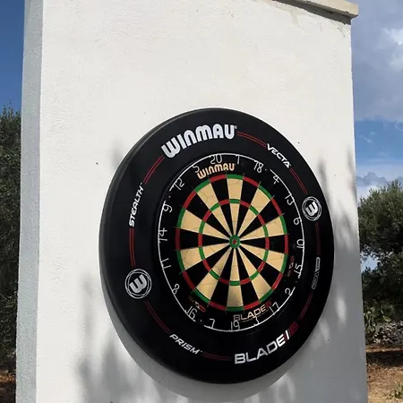 Casale Di Ameli - Villa Ostuni