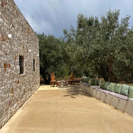 Casale Di Ameli -