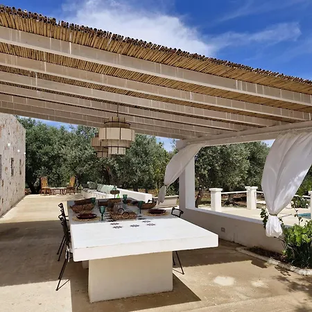 Casale Di Ameli - Villa Ostuni