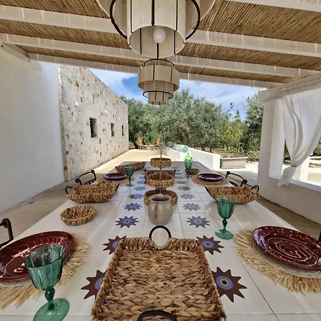 Casale Di Ameli - Villa Ostuni