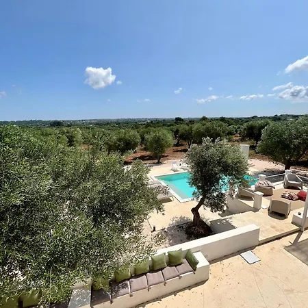 Casale Di Ameli - Villa *