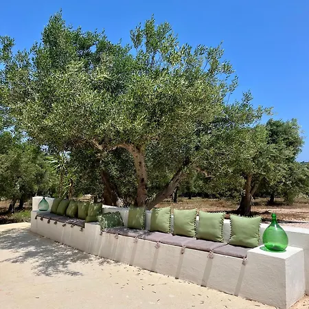 Villa Casale Di Ameli - Ostuni