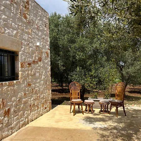 Casale Di Ameli - Villa Ostuni