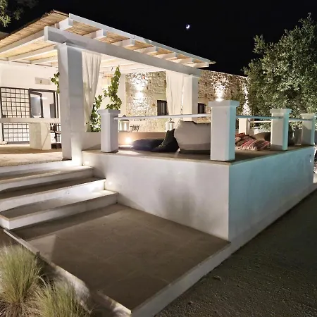 Villa Casale Di Ameli -