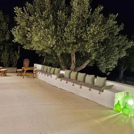 Villa Casale Di Ameli -