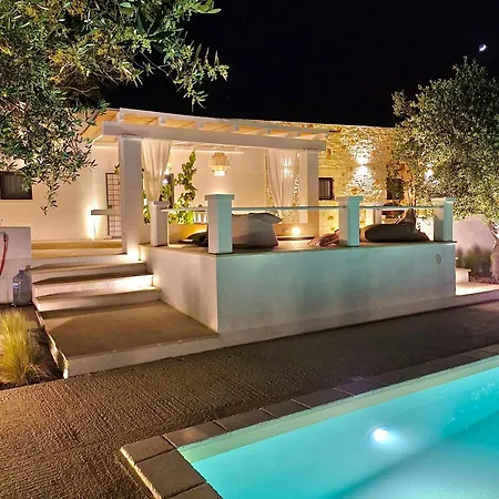 Casale Di Ameli - * Ostuni
