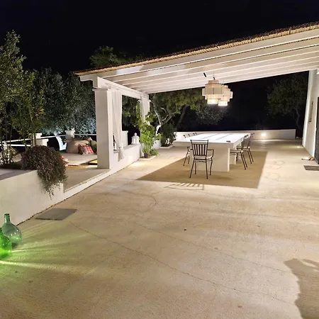 Villa Casale Di Ameli -