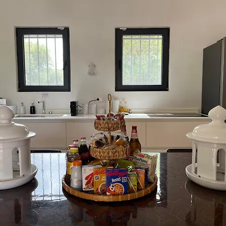 Casale Di Ameli - Villa Ostuni