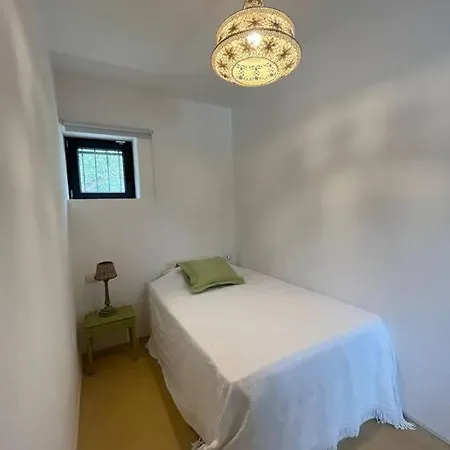 빌라 Casale Di Ameli -